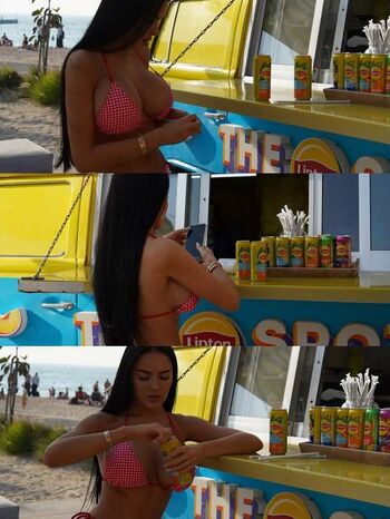 Full leaked Maria martskaya private onlyfans photo