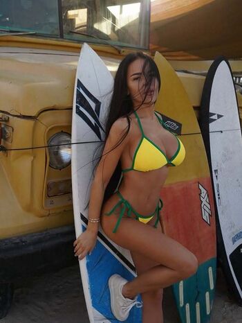 Full leaked Maria martskaya private onlyfans photo