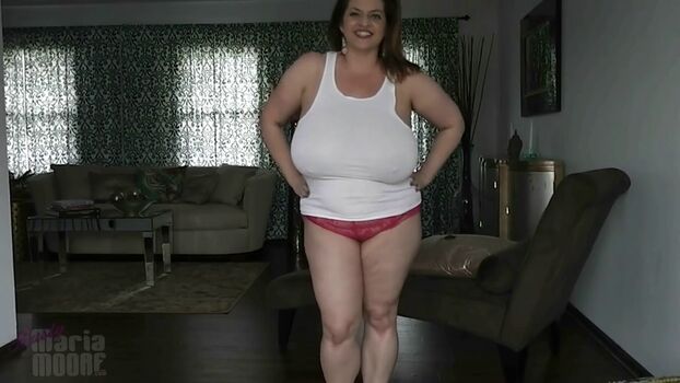 Full leaked Maria moore  page private photo
