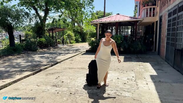 Full leaked Maria mukendi private onlyfans photo