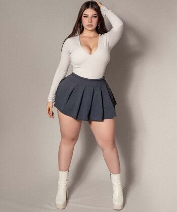 Full leaked Maria nahoyosr private photo
