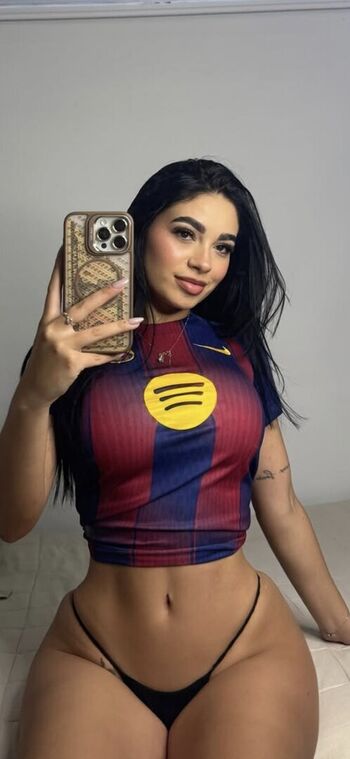 Full leaked Maria negrete private photo