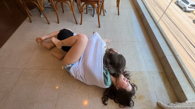 Full leaked Maria nicolly e maria emanuelly private onlyfans photo