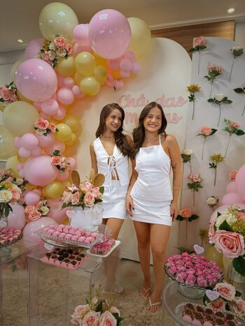 Full leaked Maria nicolly private onlyfans photo