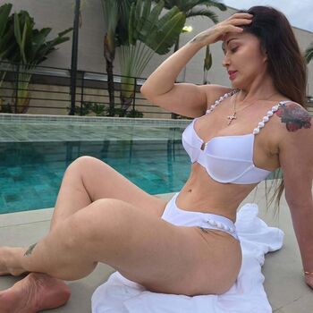 Full leaked Maria oderlandia private photo