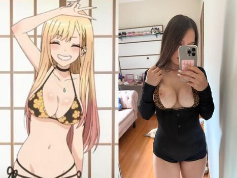 Full leaked Maria olivato private onlyfans photo