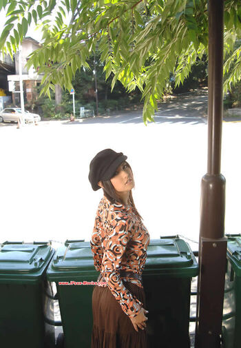 Full leaked Maria ozawa private photo