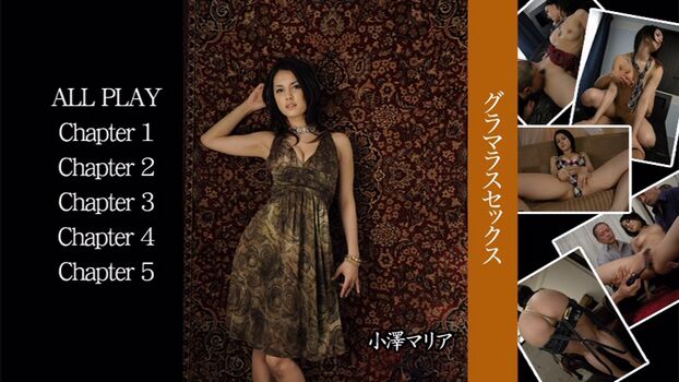 Full leaked Maria ozawa private photo