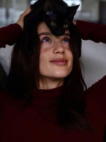 Full leaked Maria pedraza private onlyfans photo