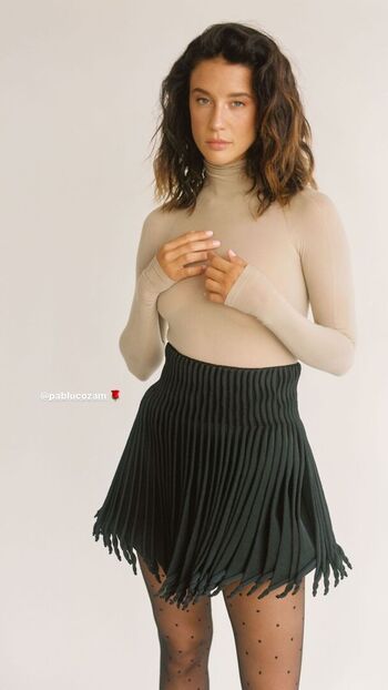 María Pedraza