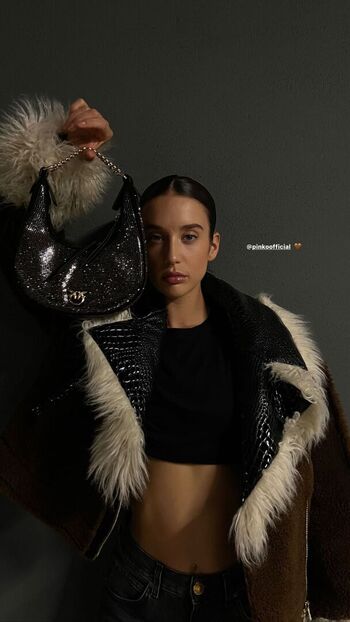 Full leaked Maria pedraza private photo