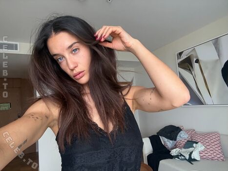 Full leaked Maria pedraza private photo
