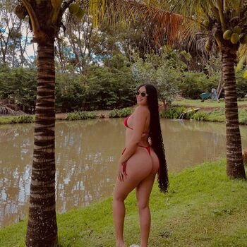 Full leaked Maria pereira private photo