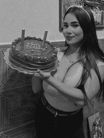 Full leaked Maria pernia page private photo