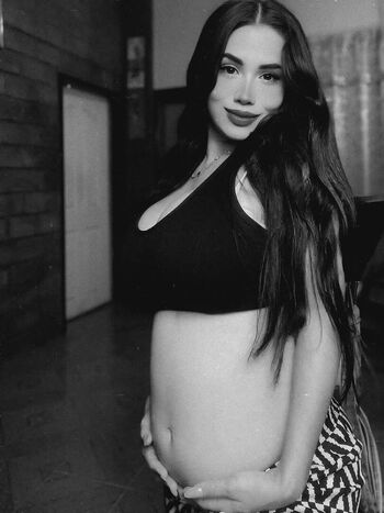 Full leaked Maria pernia private photo