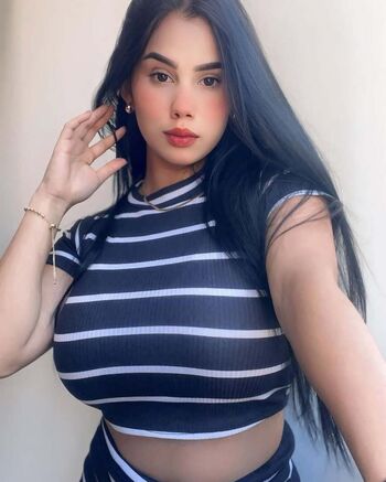 Full leaked Maria pernia private photo