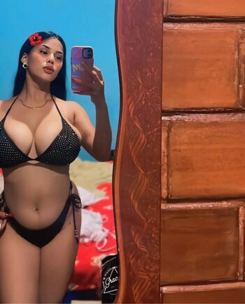 Full leaked Maria pernia private photo