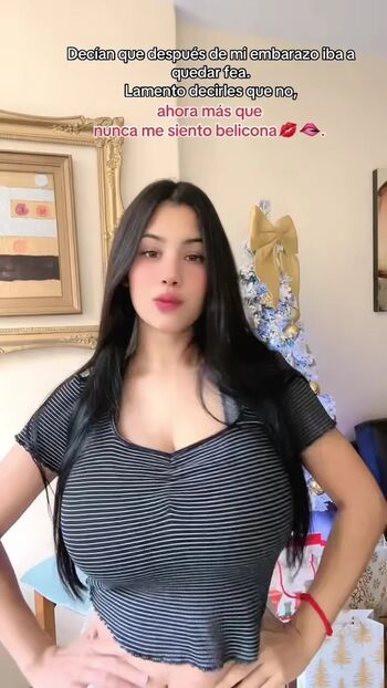Full leaked Maria pernia private photo