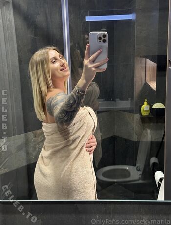 Full leaked Maria petrenko private photo