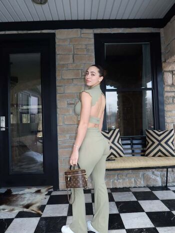 Full leaked Maria polychronis private onlyfans photo