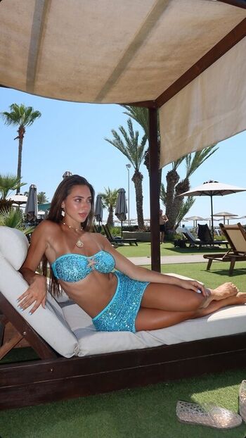 Full leaked Maria polychronis private photo