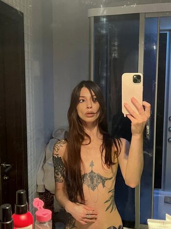 Full leaked Maria ramon private photo