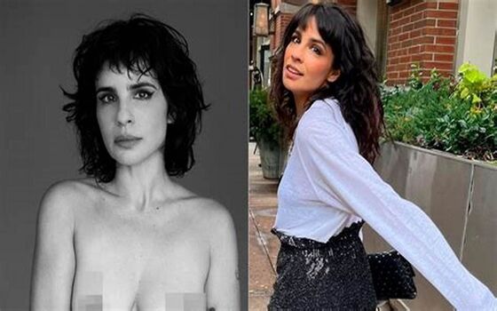 Full leaked Maria ribeiro private onlyfans photo