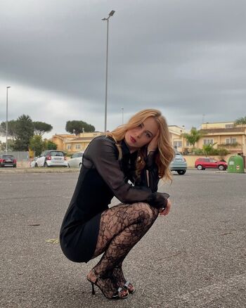 Full leaked Maria roberta gherca private onlyfans photo