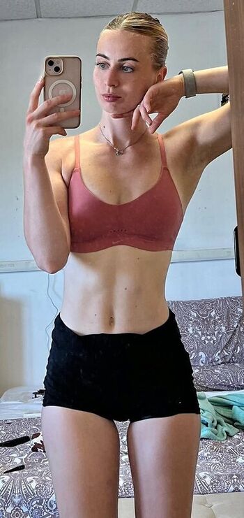 Full leaked Maria roberta gherca private photo