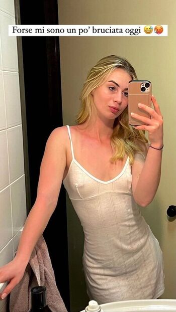 Full leaked Maria roberta gherca private photo