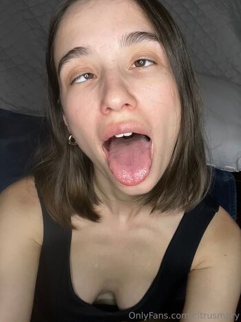 Full leaked Maria romanova private onlyfans photo