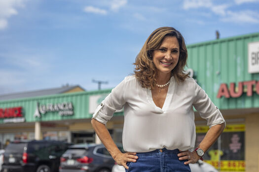 Full leaked Maria salazar private onlyfans photo