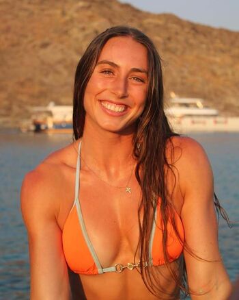 Full leaked Maria sartin private photo