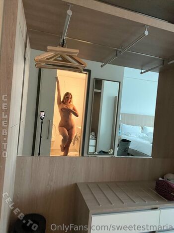 Full leaked Maria schmidt private onlyfans photo