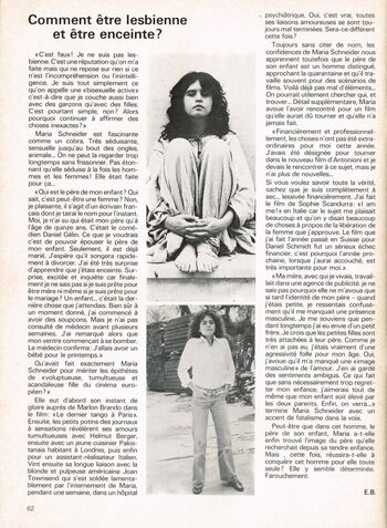 Full leaked Maria schneider private onlyfans photo