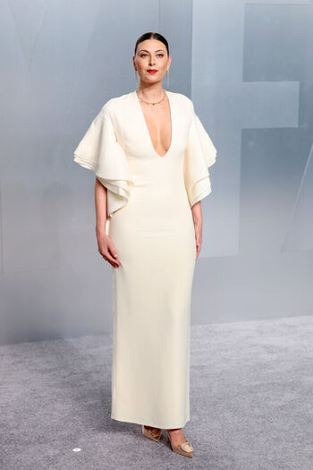 Full leaked Maria sharapova private onlyfans photo