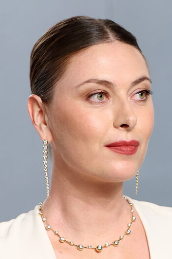 Full leaked Maria sharapova private onlyfans photo