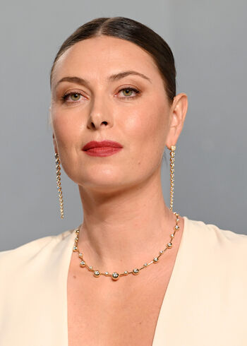 Full leaked Maria sharapova private onlyfans photo