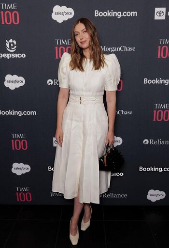 Maria Sharapova