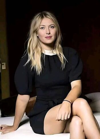 Maria Sharapova