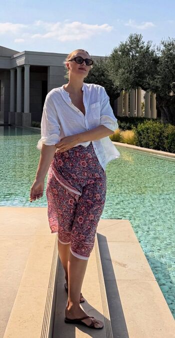 Full leaked Maria sharapova private photo
