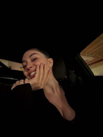 Full leaked Maria shtoll private onlyfans photo