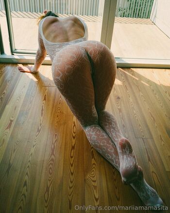Full leaked Maria skorchenko page private photo
