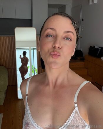 Full leaked Maria skorchenko private photo