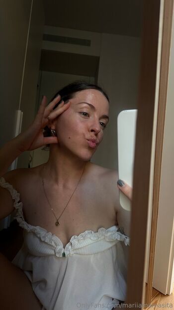 Full leaked Maria skorchenko private photo
