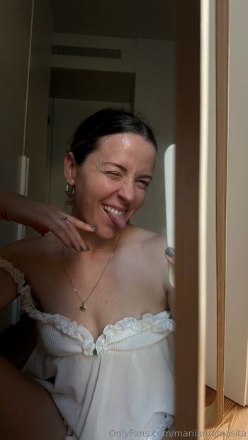 Full leaked Maria skorchenko private photo