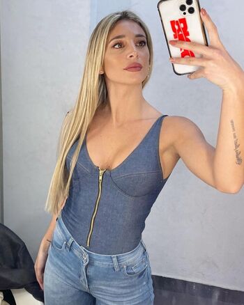 Full leaked Maria sol perez private onlyfans photo