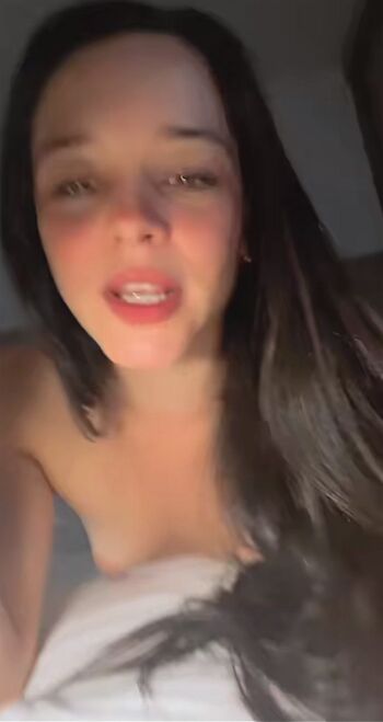 Full leaked Maria sweet private photo