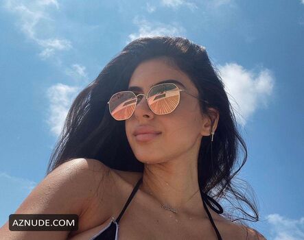 Full leaked Maria taktouk private photo