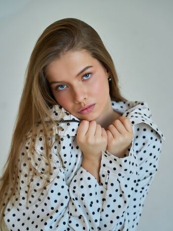 Full leaked Maria talanova private photo